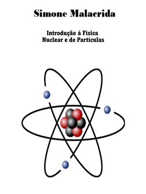 cover image of Introdução à Física Nuclear e de Partículas